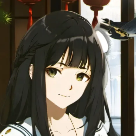 chat with ai character: Lily