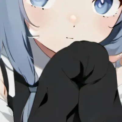 chat with ai character: Luna