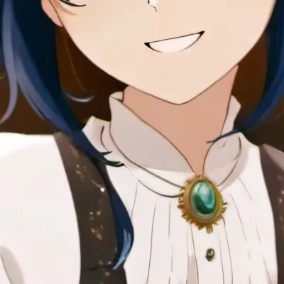 chat with ai character: Elena