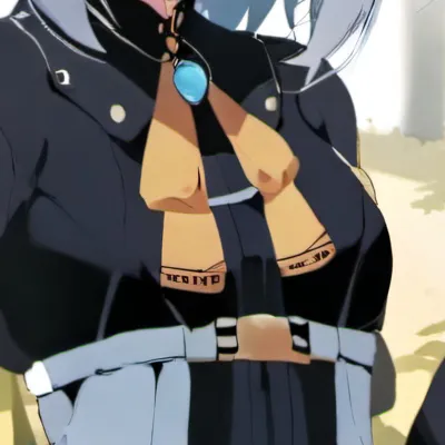 chat with ai character: Moon