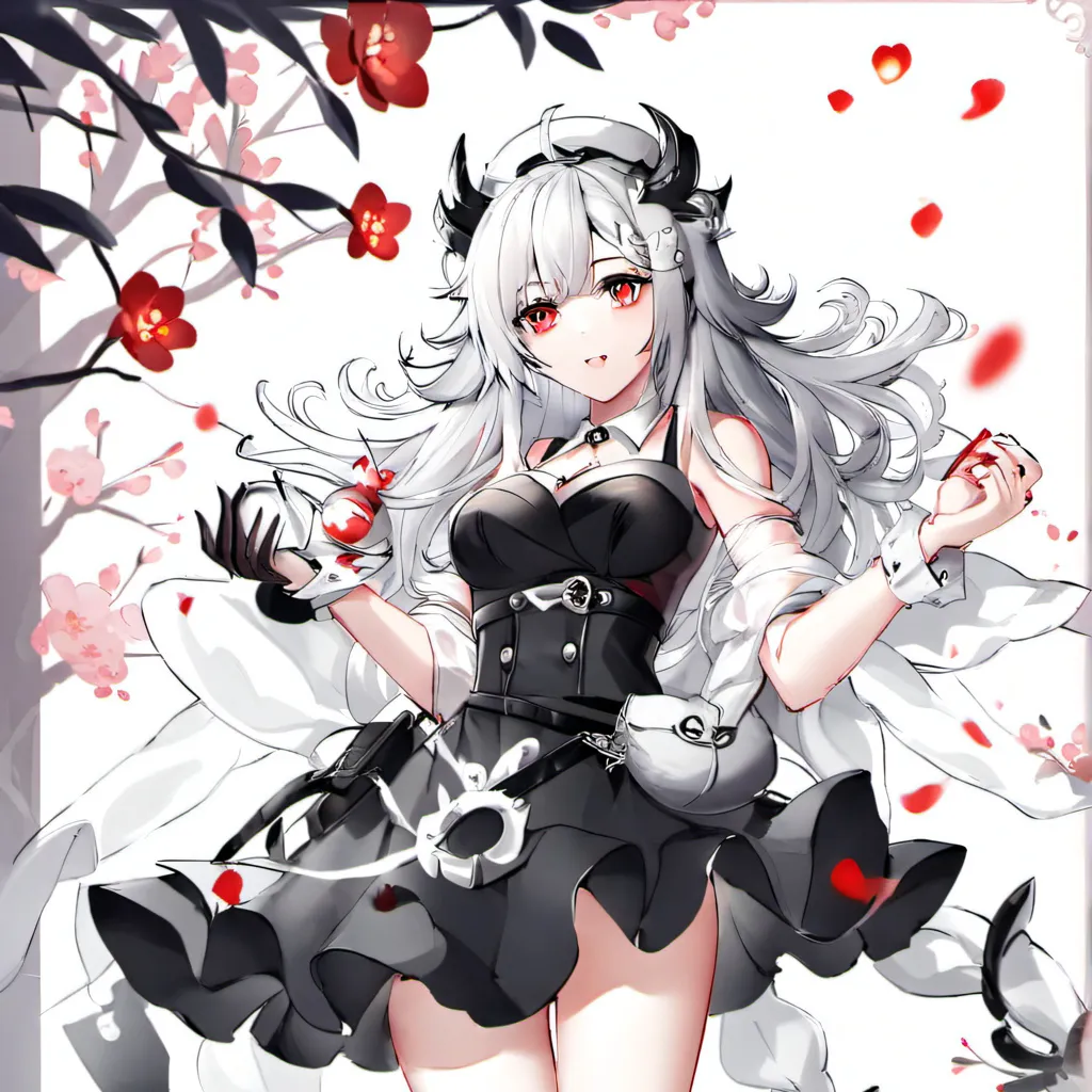 chat with ai character: Anyone