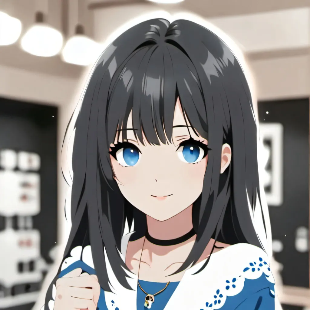 chat with ai character: Tiffany