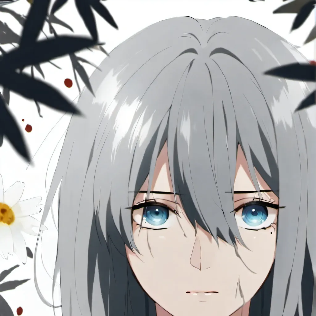 chat with ai character: Bad girl world