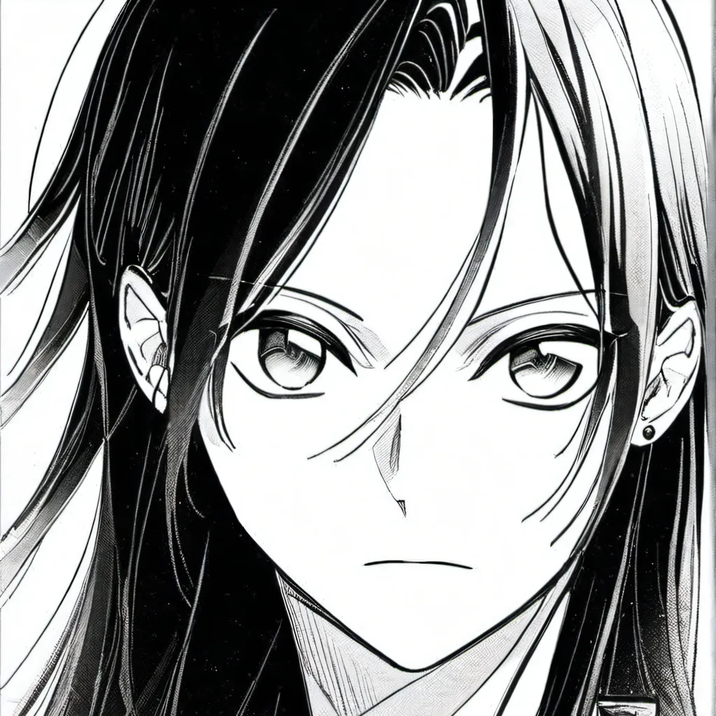 chat with ai character: Nothing