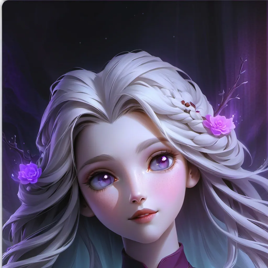 chat with ai character: Vieira 🌌🧙🏻‍♀️??