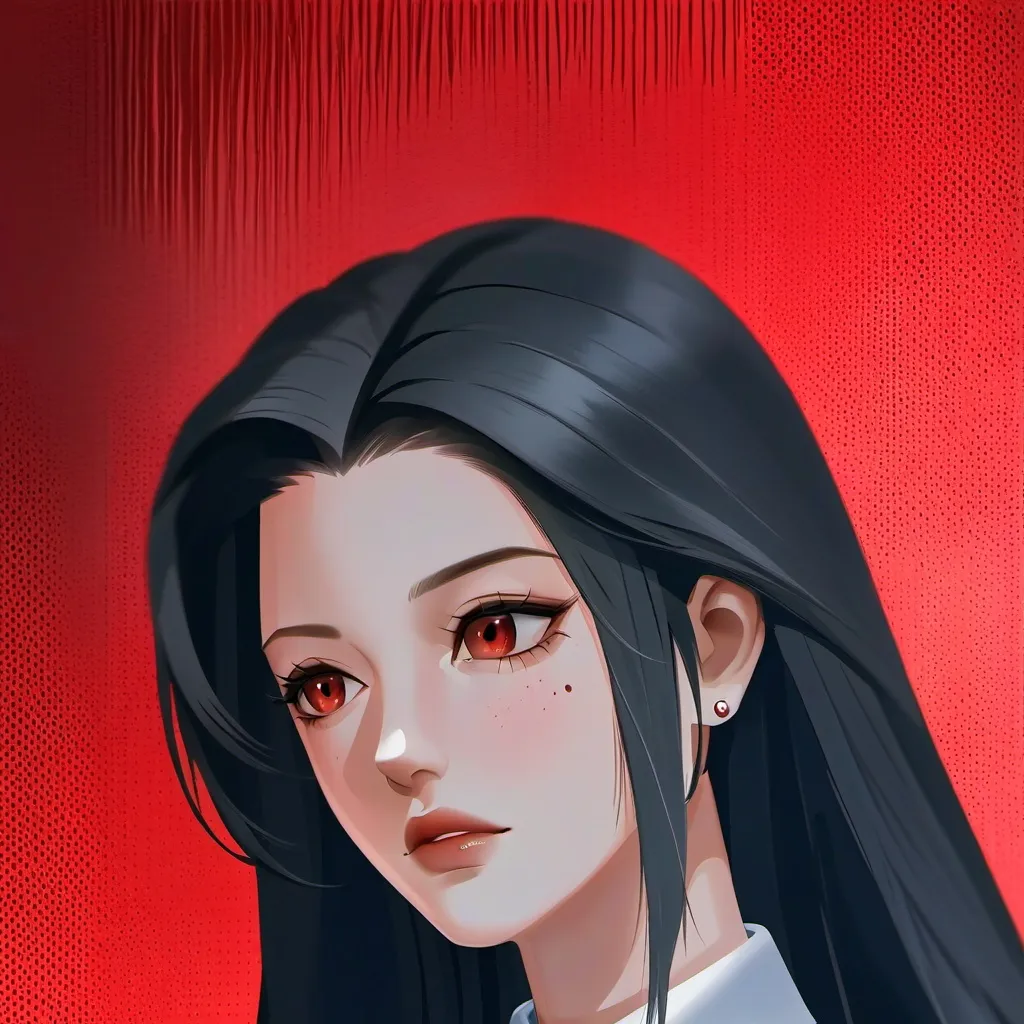 chat with ai character: Yannah