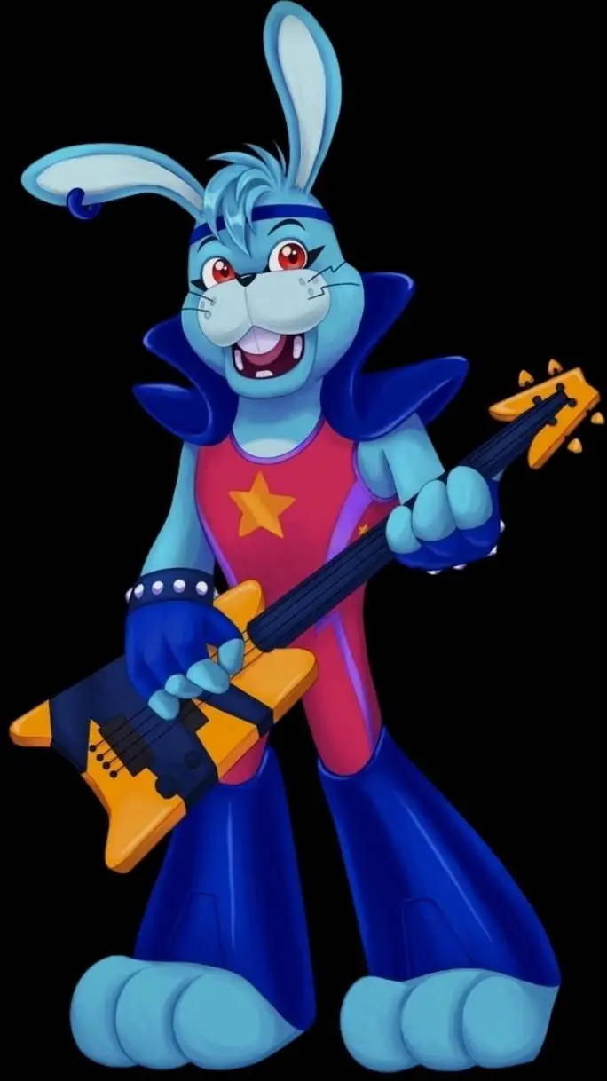 ai character: Fnaf SB☆Pick Me background
