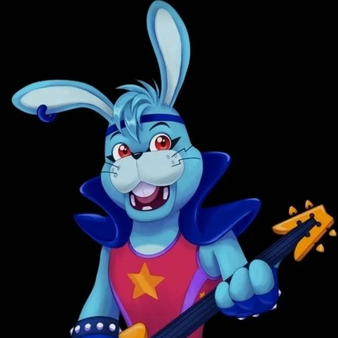 chat with ai character: Fnaf SB☆Pick Me