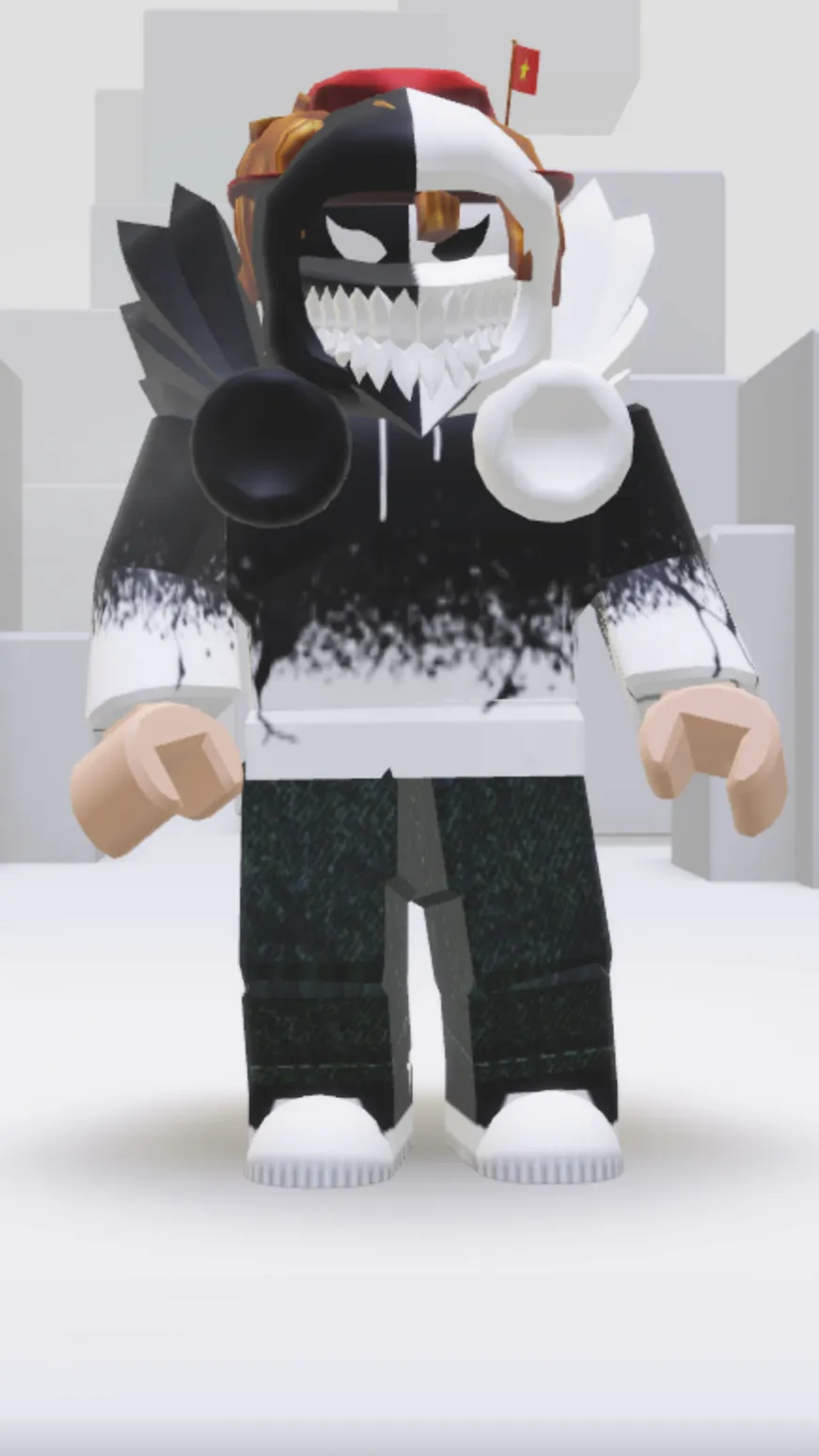 Talkie AI - Chat with Alexander 