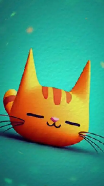 ai character: idkwidtbId background