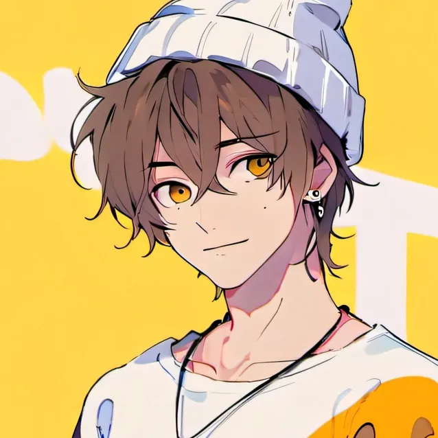 chat with ai character: ♡○~Kashi~○♡