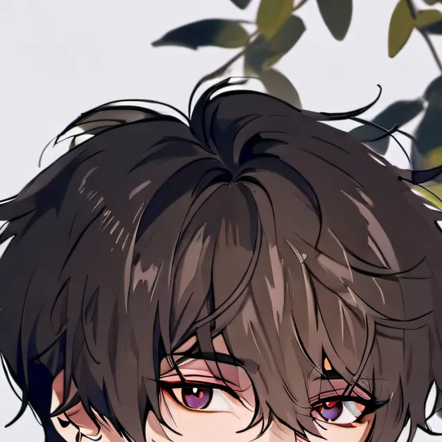 chat with ai character: ▪︎¤Alec¤▪︎