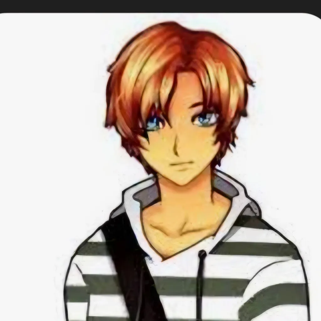 chat with ai character: ^^Laurence Zvhal^^