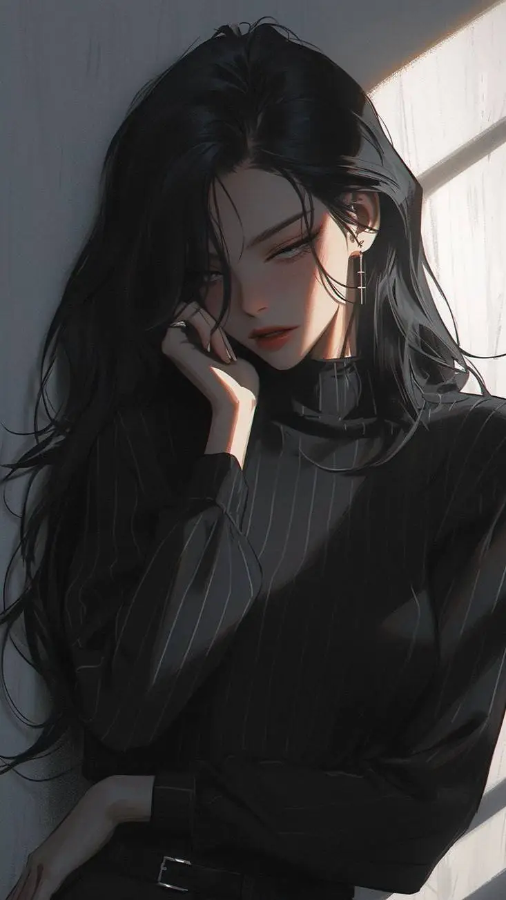 ai character: Elena Sophia background