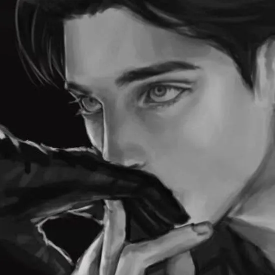 chat with ai character: Magnus