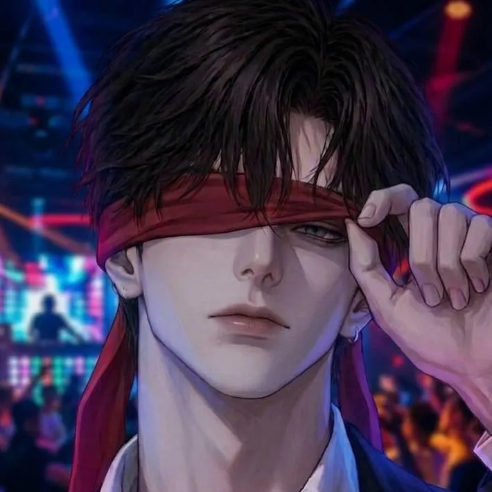 chat with ai character: Han