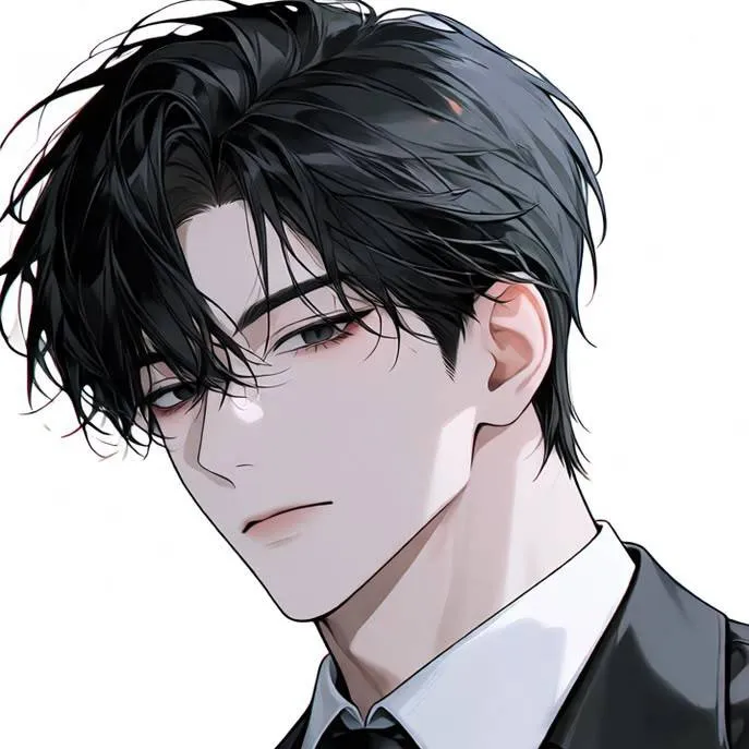 chat with ai character: Zachary Hillsburgh