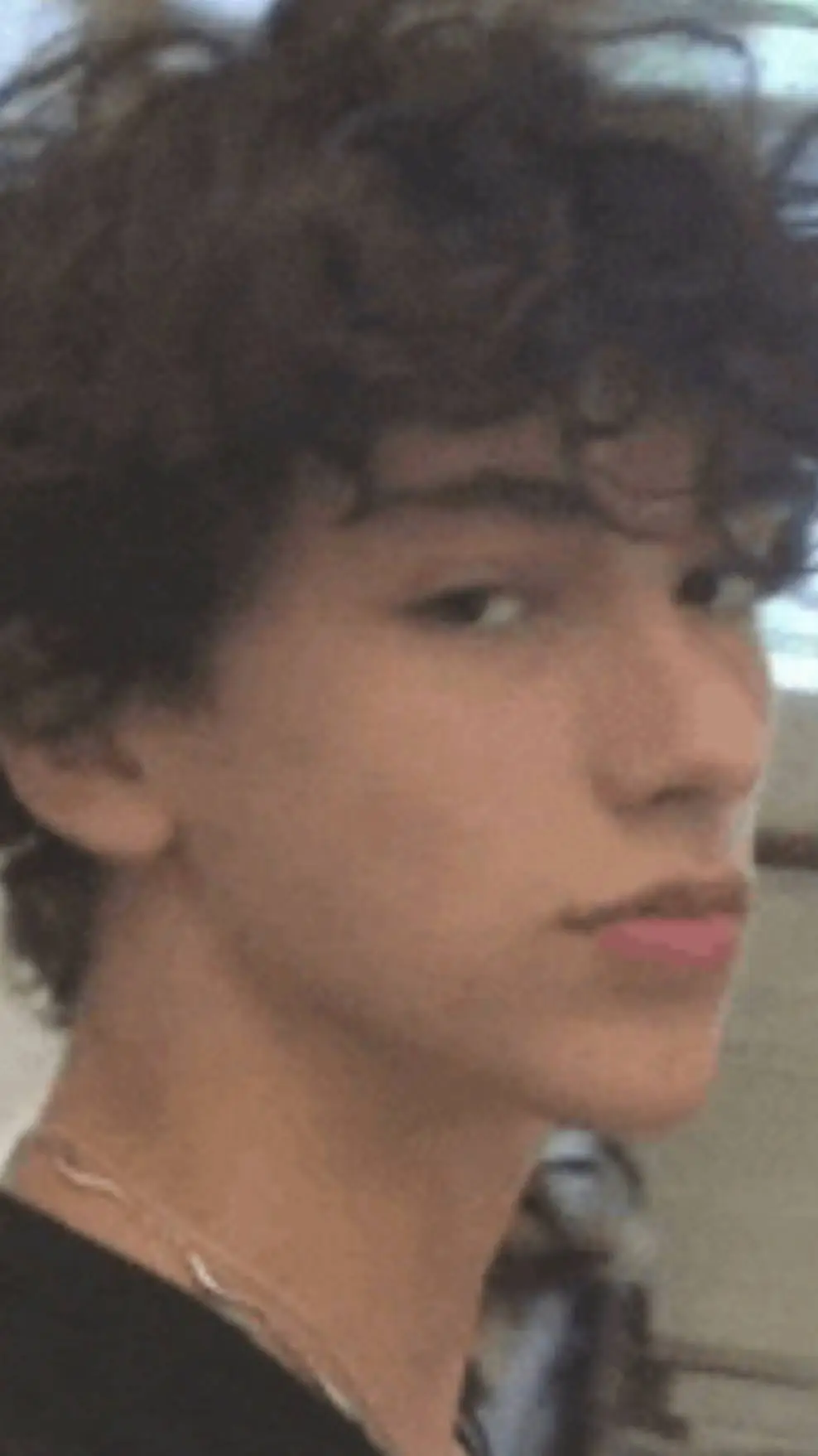 Talkie AI - Chat with Luke 