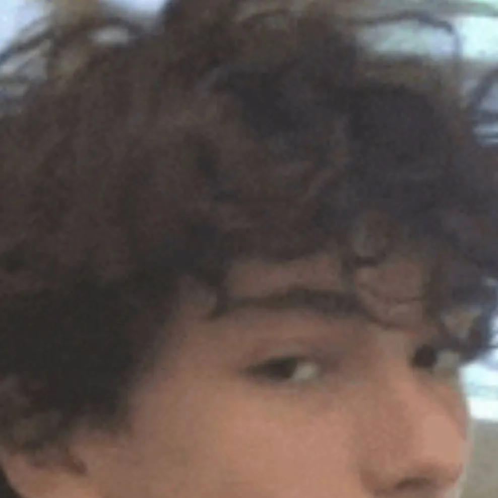 chat with ai character: Luke 