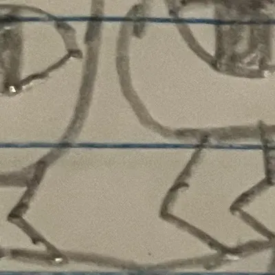 chat with ai character: Mr. blue EXE