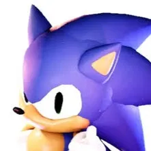 chat with ai character: Sonic the hedgehog