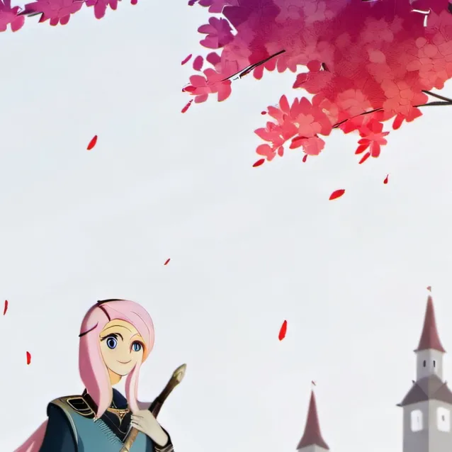 chat with ai character: my little pony 😡