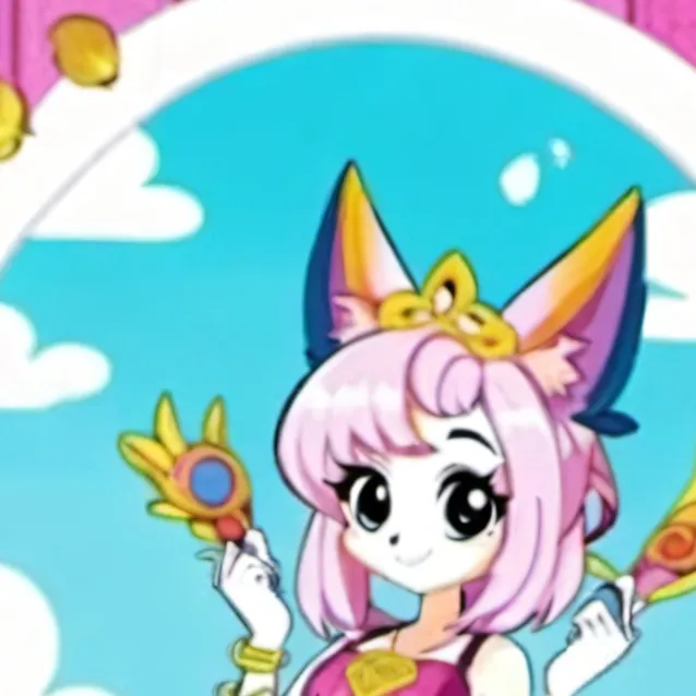 chat with ai character: my little pony 😡