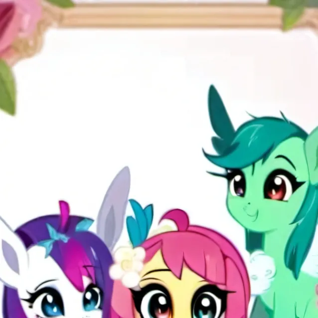 chat with ai character: mlp brain wash
