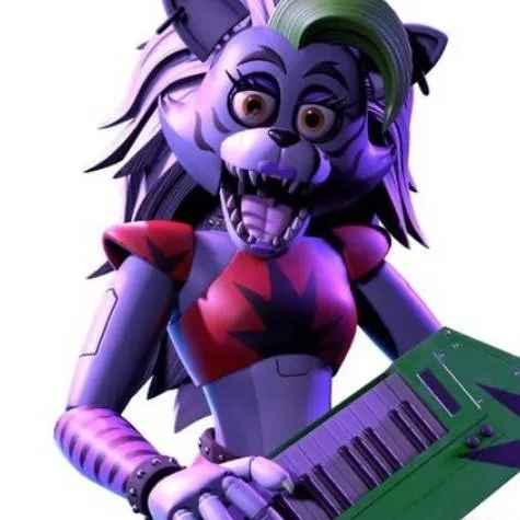 chat with ai character: fnaf sb ending
