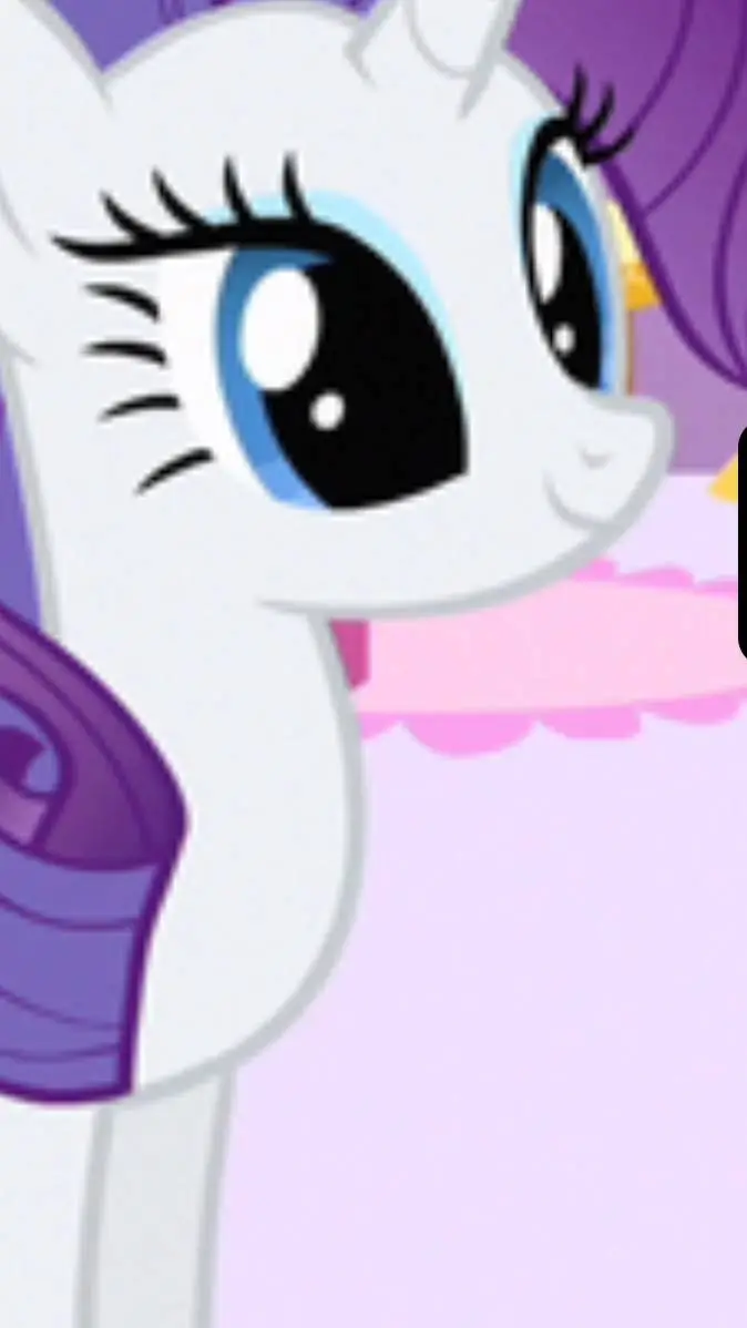 ai character:  evil sibling mlp background