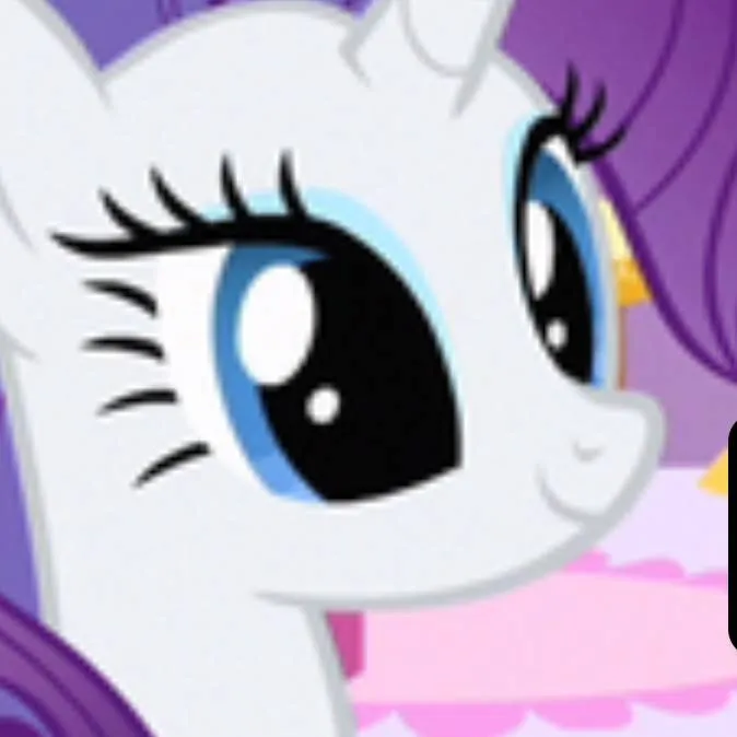 chat with ai character:  evil sibling mlp