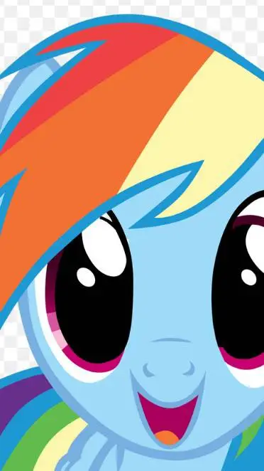 Talkie AI - Chat with mlp CE