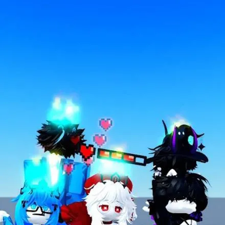 chat with ai character: youtubers 