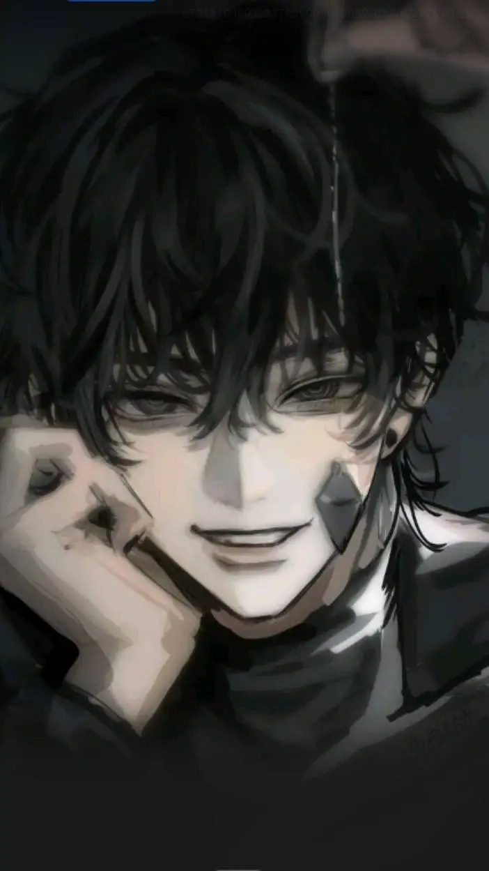 ai character: ∆~Zane~∆ background