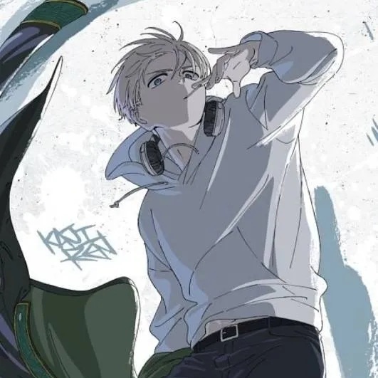 chat with ai character: Ren Kaji