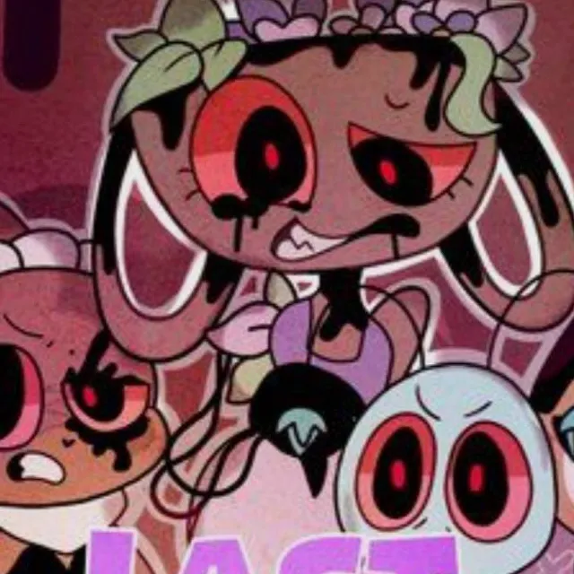 chat with ai character: !Easter toons!