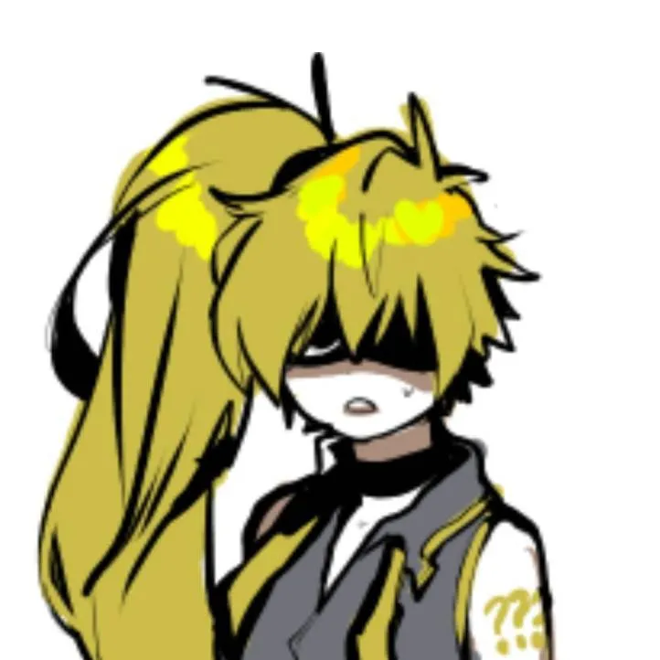 chat with ai character: ~•Neru•~