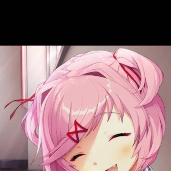 chat with ai character: ~•Natsuki•~