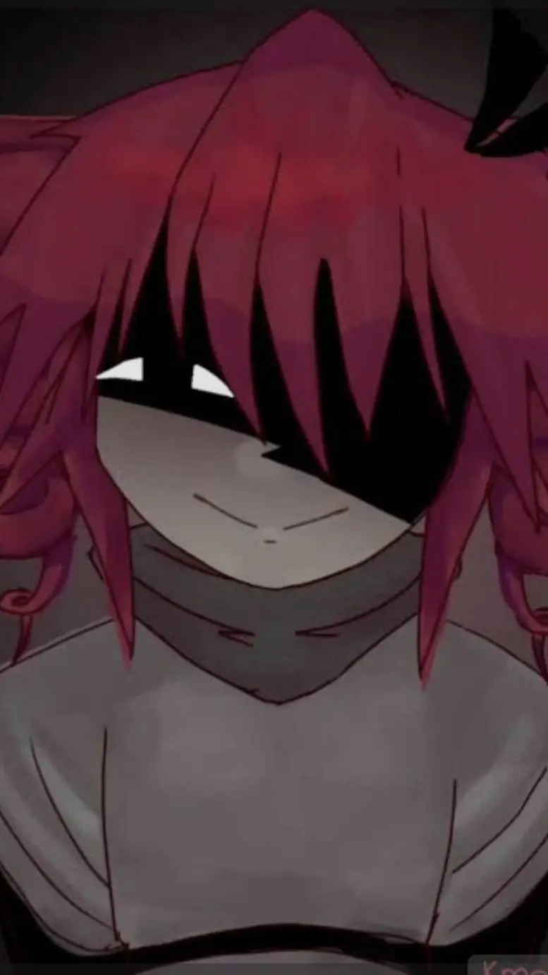 ai character: ~•Ghoul•~ background