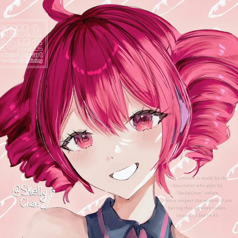 chat with ai character: ~•Kasane Teto•~