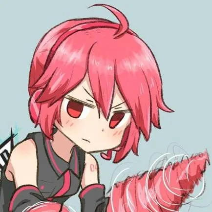 chat with ai character: ~•Two Drills•~