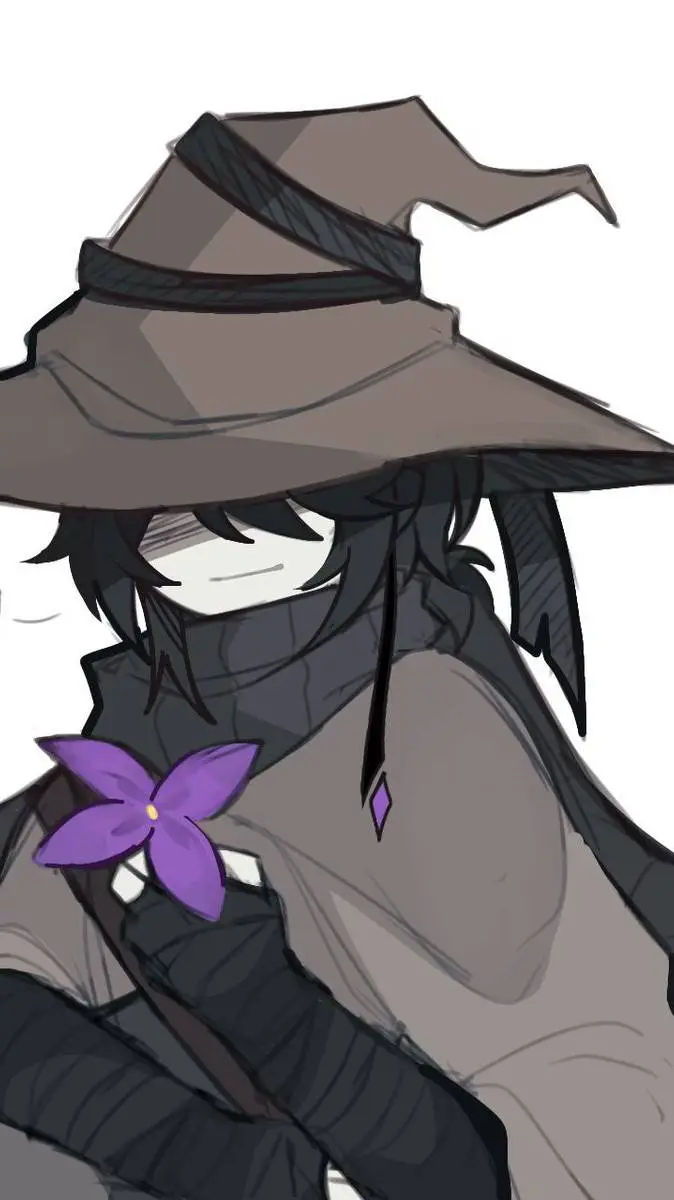 ai character: ~•Yandere Azure•~ background