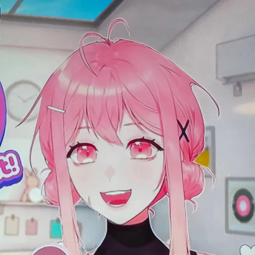 chat with ai character: ~•JubyPhonic•~