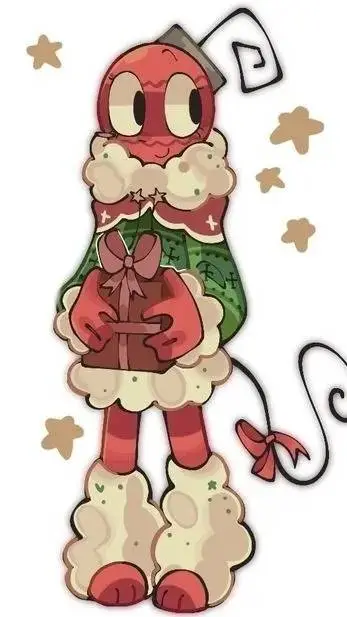 ai character: ~•Bobette•~ background