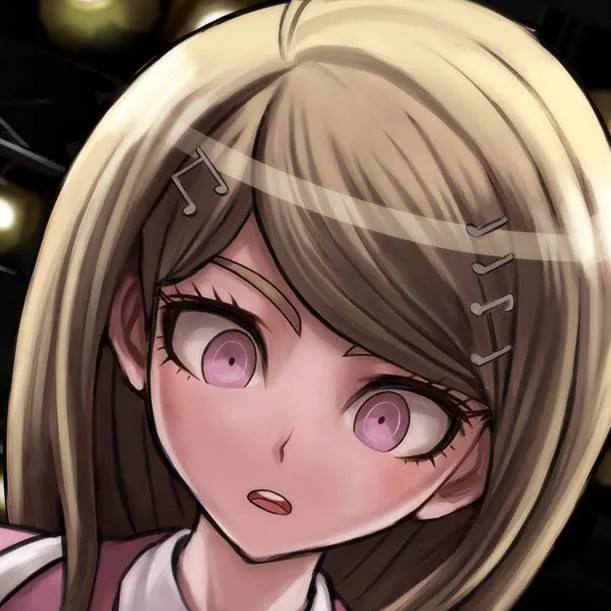 chat with ai character: ~•Kaede Akamatsu•~