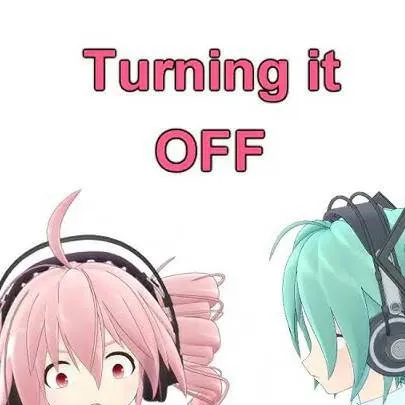 chat with ai character: ~•Broken Toaster•~