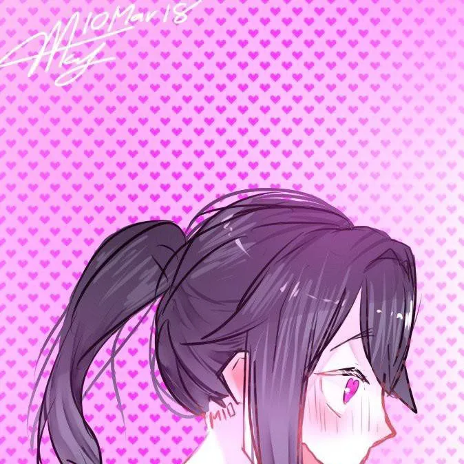 chat with ai character: ~•Ayano Aishi•~