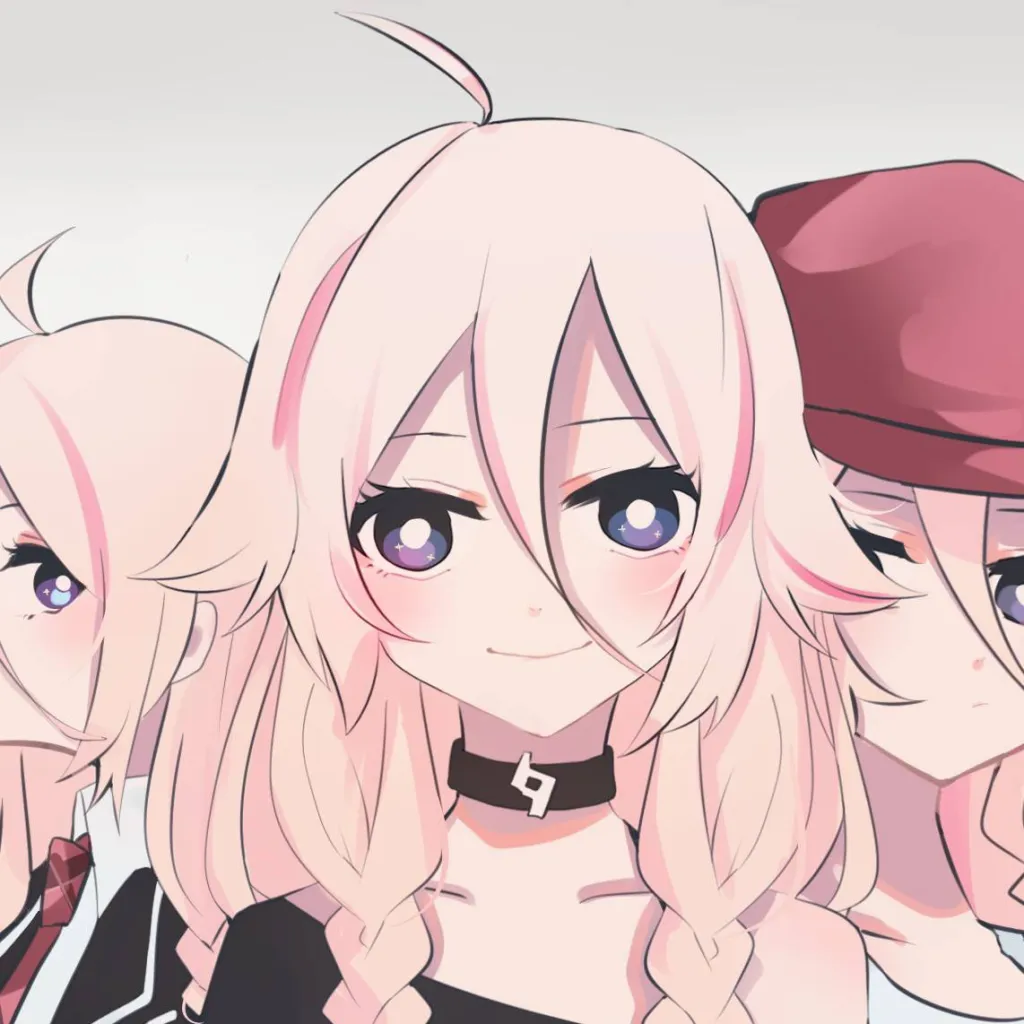 chat with ai character: ~•IA'a bday!•~