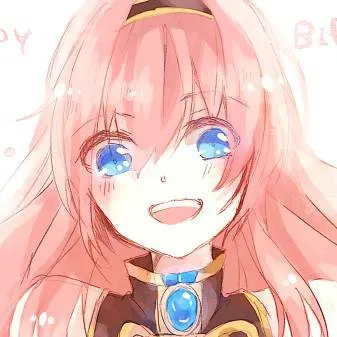 chat with ai character: ~•Luka's bday•~