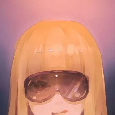 chat with ai character: ~•CYBERDIVA bday•~